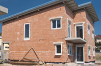 Badnagie home extensions