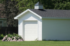 Badnagie outbuilding construction costs